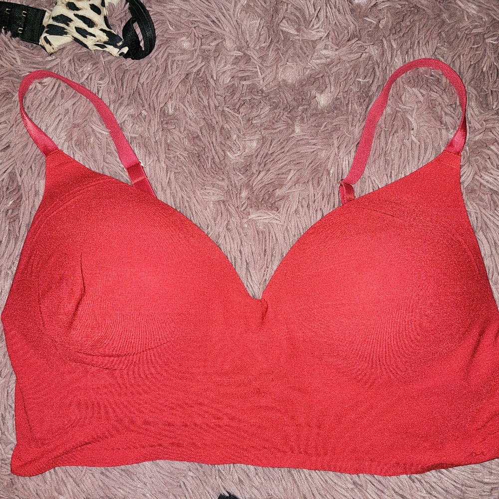 PINK wireless push up